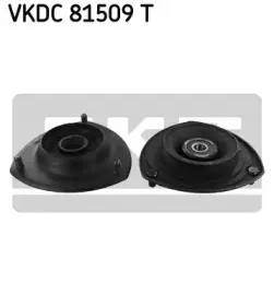 VKDC 81509 T SKF Опора стойки амортизатора